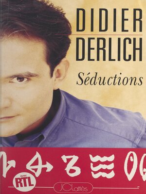 cover image of Séductions